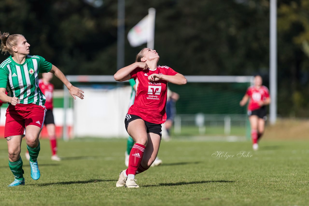 Bild 133 - F SV Boostedt - SG NieBar : Ergebnis: 1:1